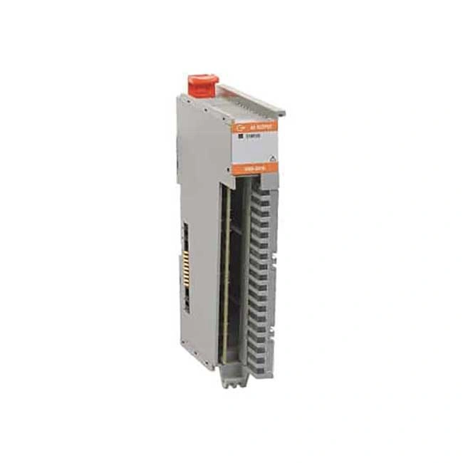PLC Allen Bradley 5069-OA16
