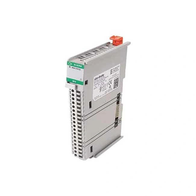 PLC Allen Bradley 5069-OB16