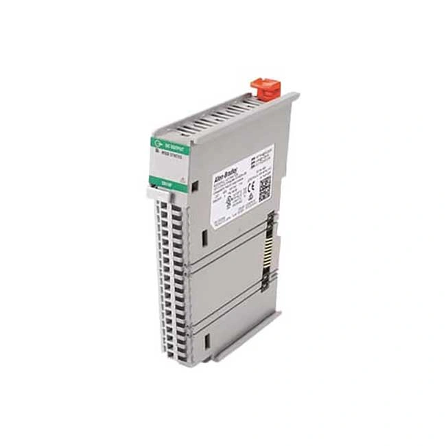 PLC Allen Bradley 5069-OB16F