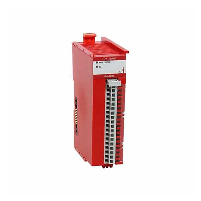 PLC Allen Bradley 5069-OBV8S