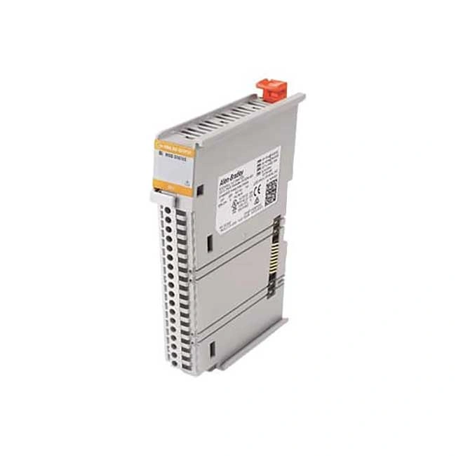 PLC Allen Bradley 5069-OF4