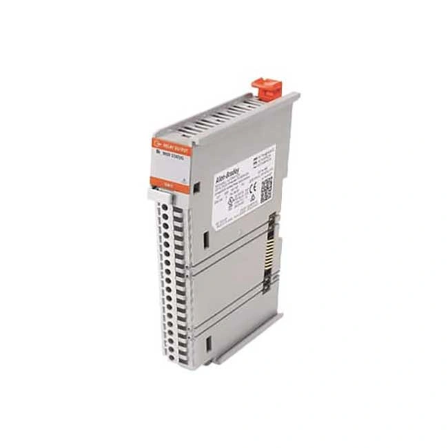 PLC Allen Bradley 5069-OF4K