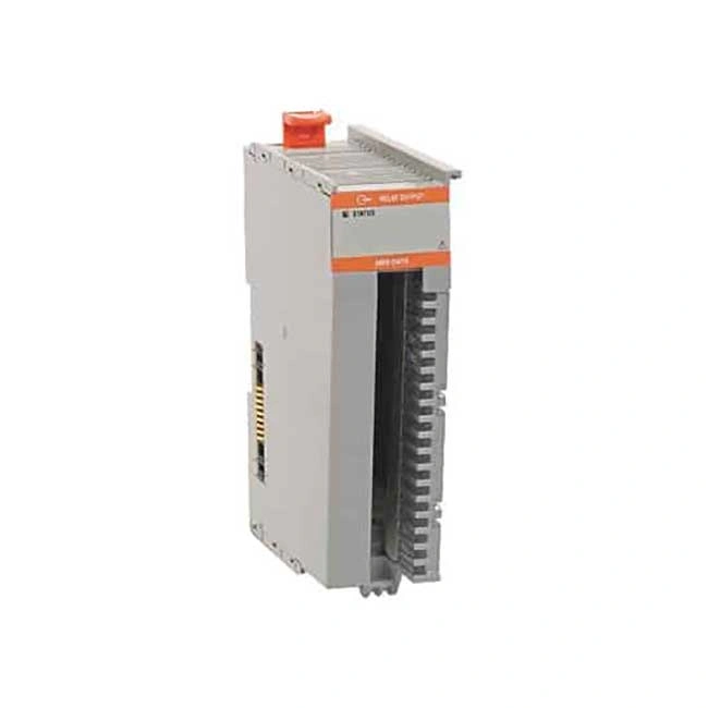 PLC Allen Bradley 5069-OW16
