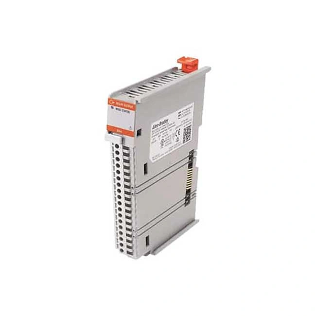 PLC Allen Bradley 5069-OX4I
