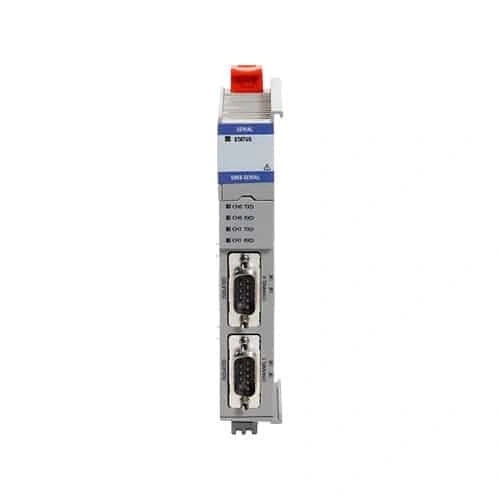 PLC Allen Bradley 5069-SERIAL