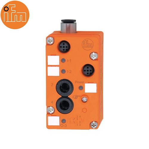 [AC2057] AirBox AC2057 IFM