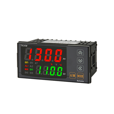 [TK4W-22CN] Bộ điều khiển nhiệt độ 96x48mm TK Autonics