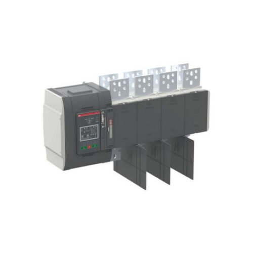 [1SCA153611R1001] Bộ chuyển nguồn 1250A IP20 Series OXB1250E ABB