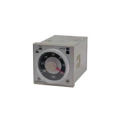 Bộ định thời H3BG-N8H AC220V (Analog Timer) - Omron