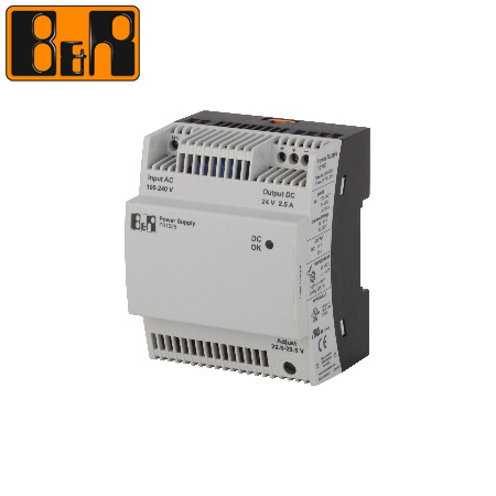 Module 0PS1025.2 B&R