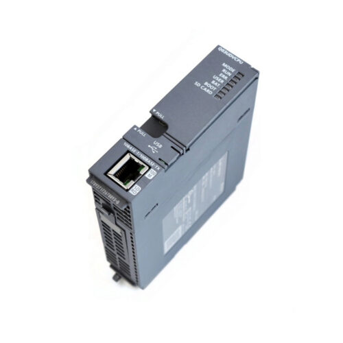 CPU PLC Q-iQ 4096 EA, 30k steps ETH USB Q03UDV Mitsubishi