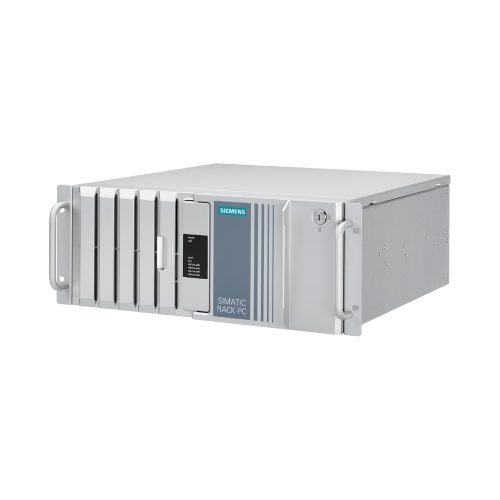 PC SIMATIC IPC547G Core i7, 16GB, 2x1TB Siemens