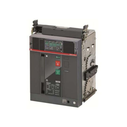 Máy cắt ACB E2.2S 2000A 3P Ekip Dip LSIG ABB