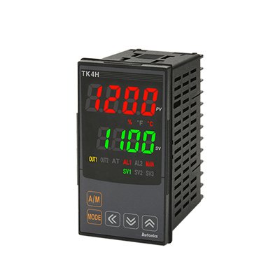 Bộ điều khiển nhiệt độ 96x48mm (24V, 48V) - Autonics