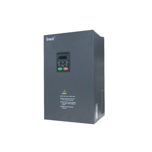 [RBU100H-160-4] Bộ hãm tái sinh INVT 400V 160kW