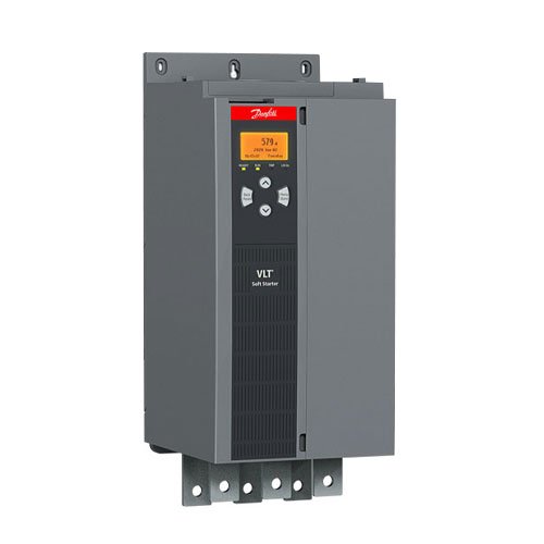 Khởi động mềm MCD60020BT7S1X20CV1 (20A) - Danfoss