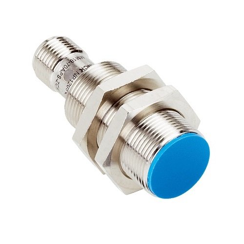 – Cảm biến tiệm cận 10 V DC … 30 V DC 5,000 Hz Sick