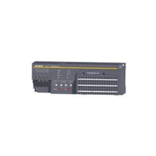 Mô đun đầu vào từ xa CC-Link an toàn QS Series QS0J65BTS2 Mitsubishi