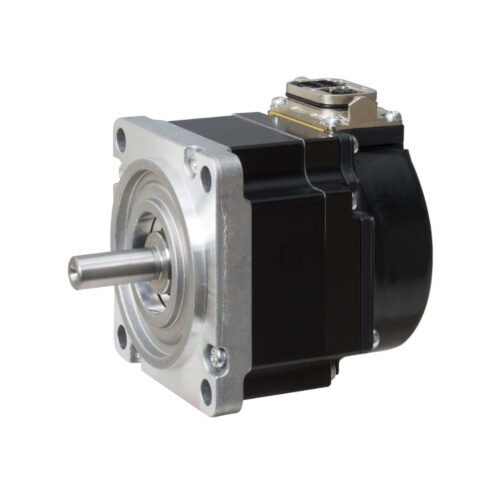 [HK-KT1034UWB] Động cơ Servo dẹt có phanh 1kW 3.2Nm 400V Mitsubishi