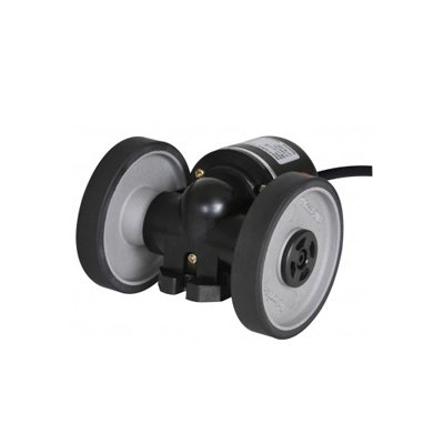 Encoder bánh xe đo ENC 5000 P/R NPN 12-24V Autonics
