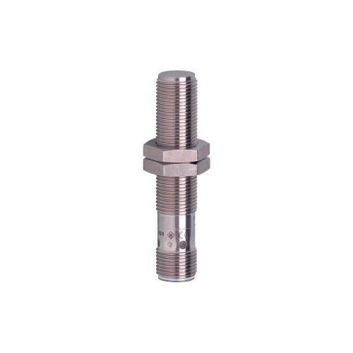 – Cảm biến tiệm cận 3mm, M12, L=60mm, PNP NO IFM