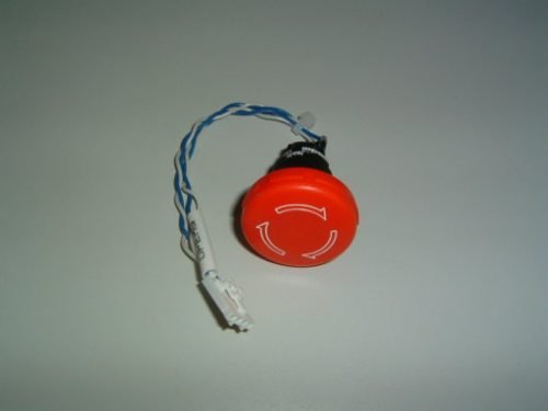 CR2 CBL ASSY EMG – Cáp công tắc dừng khẩn robot RP-1AH Mitsubishi