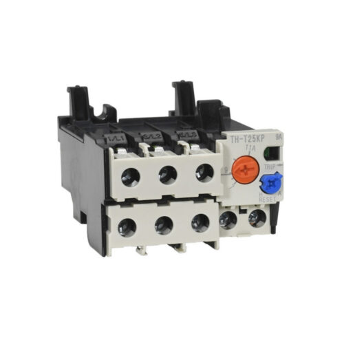 [TH-T25KP-6-6A] Rơ le nhiệt Mitsubishi TH-T25KP 6.6A