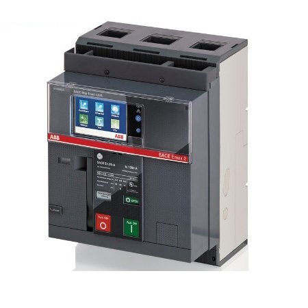 [1SDA072151R1] Máy cắt không khí E1.2N 1000A 66KA 3P ABB