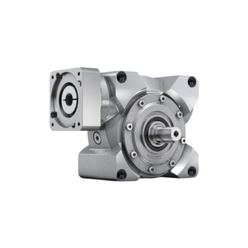 Hộp số Mitsubishi NVS-80-7 trục 19mm