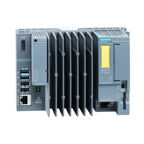– ET200SP CPU 1515SP PC2 F Siemens