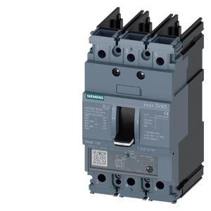 – Aptomat 3VA5 UL125 90A TM230 Siemens