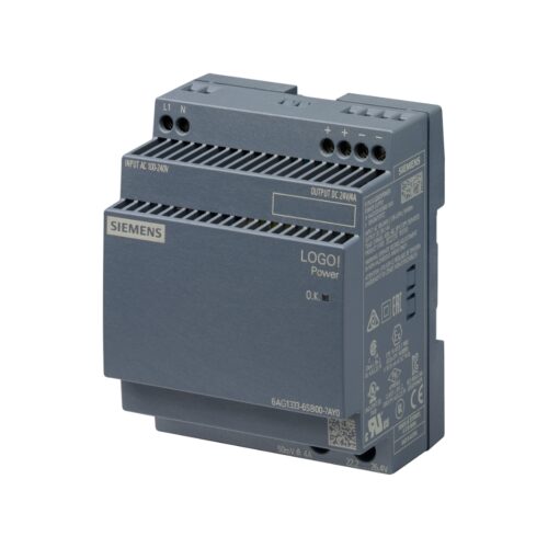 Bộ nguồn SIPLUS LOGO! 24V 4A Siemens