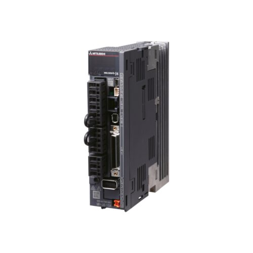 Bộ khuếch đại Servo MR-J4-A-RJ 700W Mitsubishi