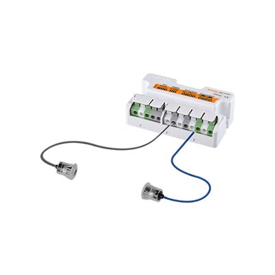 Cảm biến cửa (12V, 24V - 10m - Relay) - Autonics