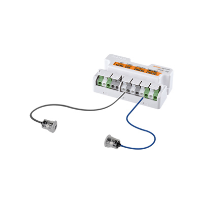 Cảm biến cửa 10m 12V/24V ngõ ra Relay Autonics