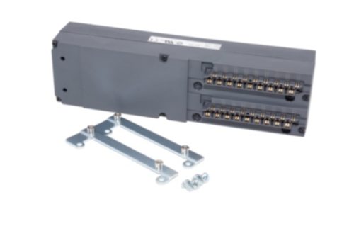 Adapter iQ-R: A616DAV/AI -> R60DAV8/I8 Mitsubishi