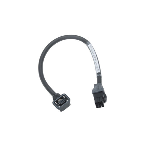 Cáp Encoder HF/HG 0.3m IP20 ra trục Mitsubishi