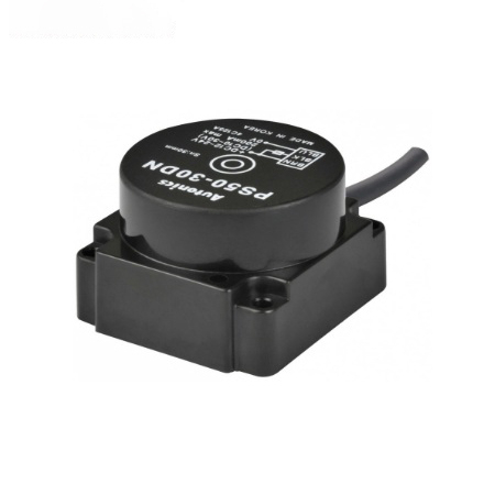 Cảm biến tiệm cận PS 30mm NO-NPN 12-24VDC Autonics