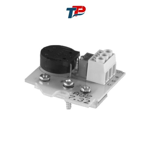 Biến trở 0-200Ω ASZ7-32 cho bộ TĐ SKB/C/D Siemens