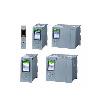 [6ES7592-2CX00-0AA0] – Nhãn S7-1500 màu vàng Siemens