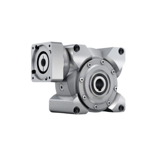 [NVH040S-MF1-28-1C1-1K-0C-F60-S14] Hộp số NVH-60-28 trục 14mm Mitsubishi