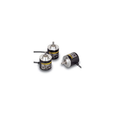 [E6B2-CWZ3E-300P-R-0-5M] Encoder trục lồi E6B2-CWZ3E 300P/R 0.5M 12-24V NPN Omron