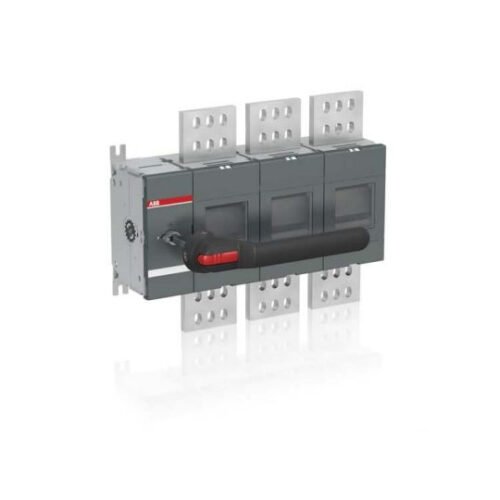 – Cầu dao cắt tải OT2000E03P 2000A 3P ABB