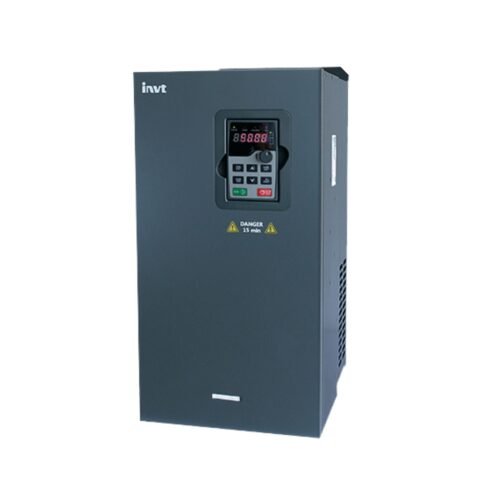 – Biến tần INVT GD200A 3 pha 380V 30/37kW