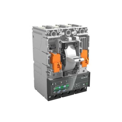 Cuộn nhả Shunt Shunt YO-C XT5 W 12 Vdc ABB