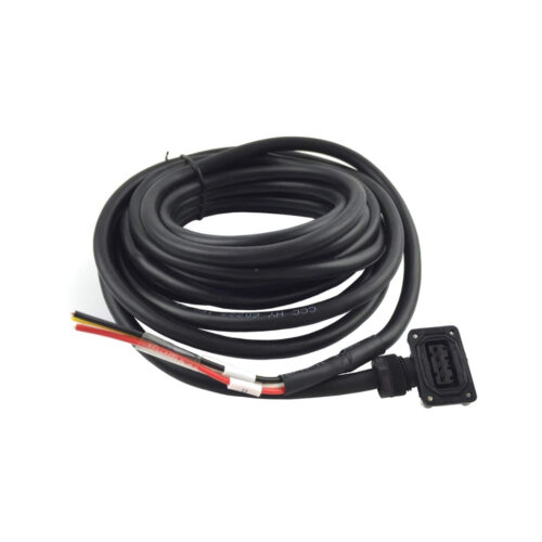 Cáp nguồn Encoder HF/HG 2m Mitsubishi