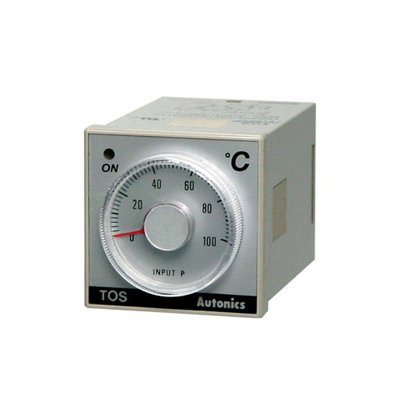 Bộ điều khiển nhiệt độ 48x48mm (110V, 220V) - Autonics