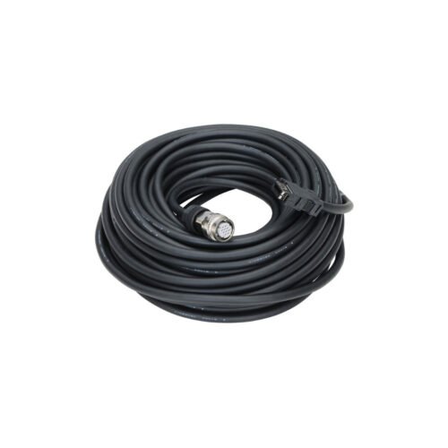 Cáp Encoder HC/HF/HG 30m IP67 Mitsubishi