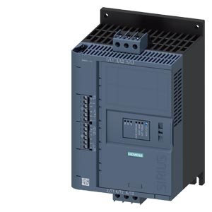 Khởi động mềm 200-600 V 38 A, 110-250 V AC