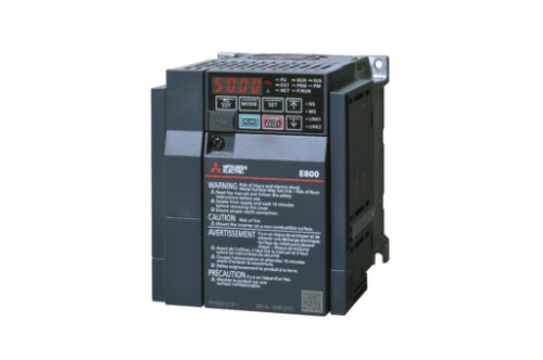 [FR-E820S-0050EPA-60] Biến tần FR-E820S-0050EPA-60 Mitsubishi